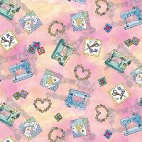 ttJT-CD4742 PINK